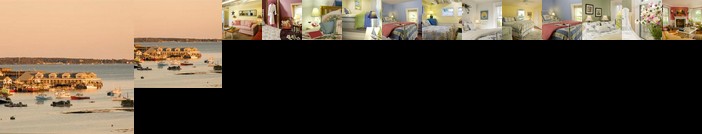 Harbour Cottage Inn