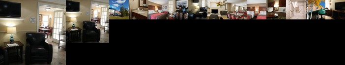 Comfort Inn Airport South Portland