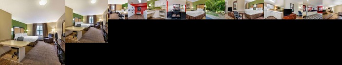Extended Stay America Hotel Germantown