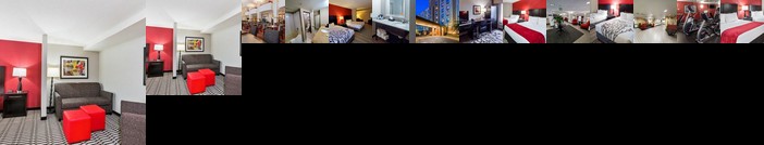 Sleep Inn and Suites Airport Baltimore Linthicum