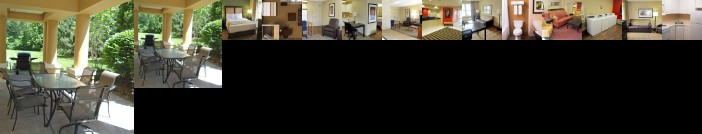 Extended Stay America - Boston - Westborough - East Main Street
