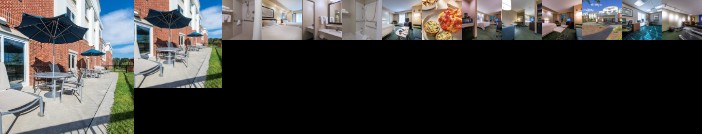 Springhill Suites Boston Devens