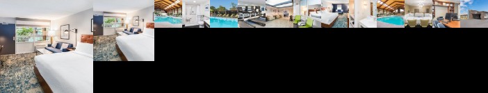 Four Points Cape Cod Hotel Eastham