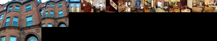 Beacon Inn Brookline