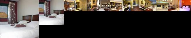 El Romeral Hotel