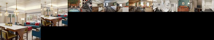 Hampton Inn Saint Charles Avenue New Orleans