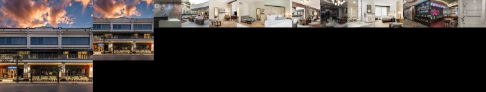 Clarion Grand Boutique Hotel