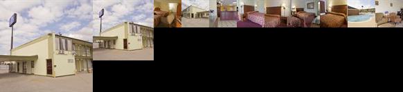 Americas Best Value Inn & Suites New Orleans