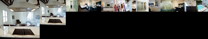 Melrose Mansion Hotel New Orleans