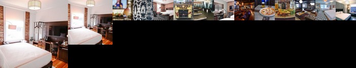 Queen & Crescent Hotel