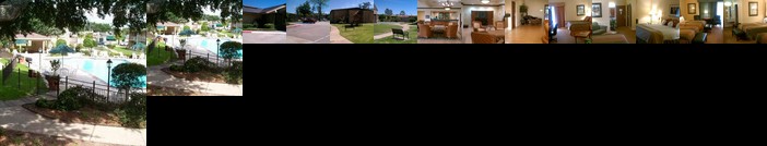 The Richmond Suites Hotel