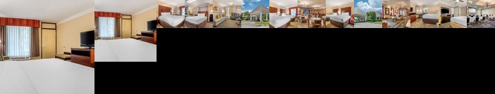 Clarion Inn Gonzales