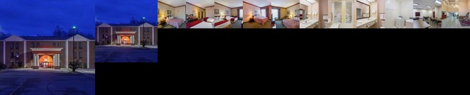 Executive South Fork Inn