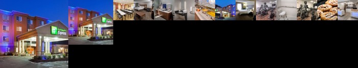 Holiday Inn Express Pikeville