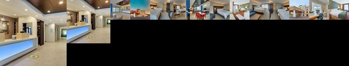 Holiday Inn Express Corbin