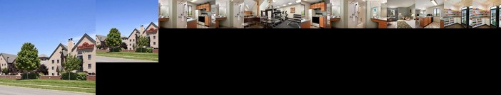 Hawthorn Suites Executive Village