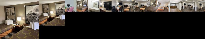 Leisure Extended Stay Junction City