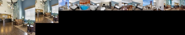 Sleep Inn & Suites Hays