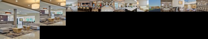 Holiday Inn Chicago Willowbrook Hinsdale