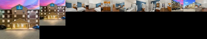 Value Place Hotel Don Haski El Paso