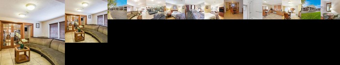 Chicago SW Days Inn & Suites