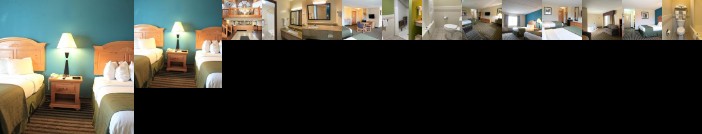 AmericInn Motel & Suites Peosta