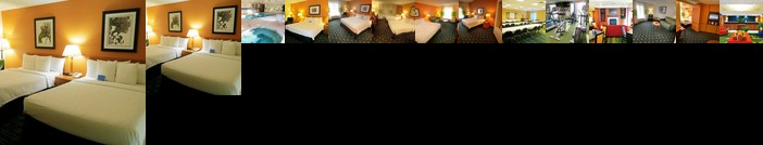 Fairfield Inn & Suites Mount Vernon Rend Lake