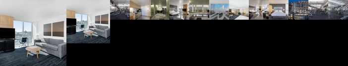 hotelVetro: studio suites & convention center