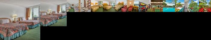 Uncle Billy's Hilo Bay Hotel