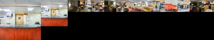 Econo Lodge Stone Mountain