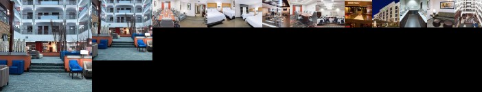 Holiday Inn Hotel & Suites Stockbridge Atlanta I-75