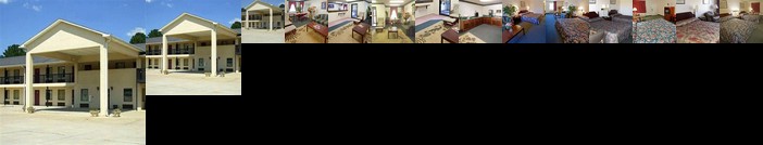 Ambassador Inn and Suites Jeffersonville