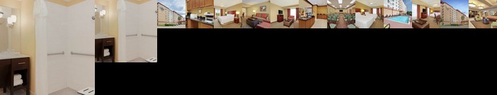 Homewood Suites Tampa Brandon