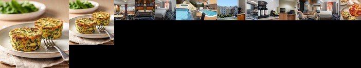 Fairfield Inn & Suites Fort Walton Beach Shalimar