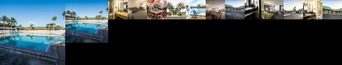 Highlands Inn Conference Center