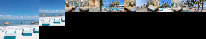 Magnuson Hotel Marina Cove