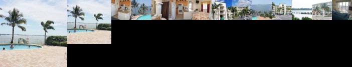 Boca Ciega Resort & Marina Saint Petersburg