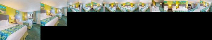 Days Inn Pensacola Beachfront