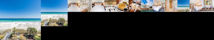 Hampton Inn Pensacola Beach