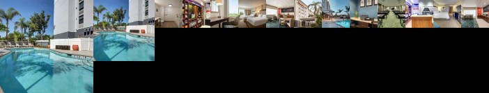 Hampton Inn Ft. Lauderdale West Pembroke Pines