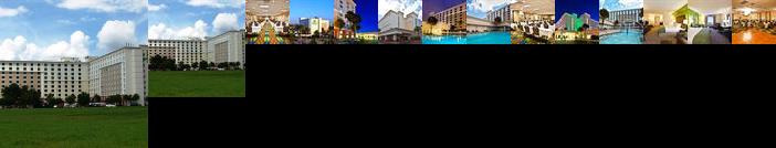 Holiday Inn & Suites Main Gate to Universal Orlando