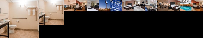 Super 8 Motel Mulberry