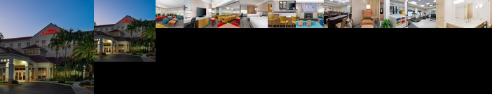 Hilton Garden Inn Ft. Lauderdale SW Miramar