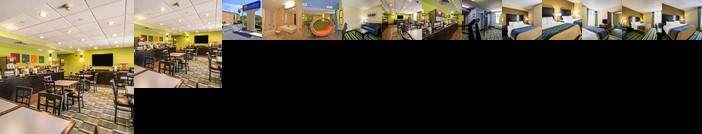Comfort Inn & Suites Lantana