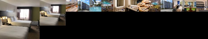 Holiday Inn Express Miami-Hialeah Miami Lakes