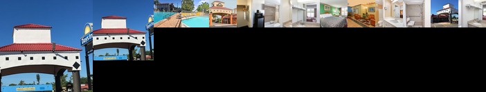 Fort Myers Days Inn South Airport