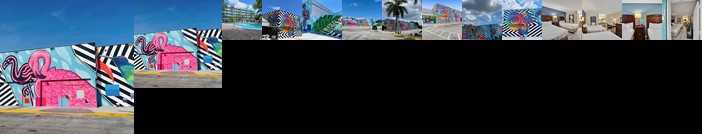 Universal Palms Hotel