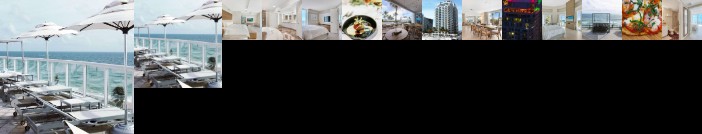Hilton Ft Lauderdale Beach Resort