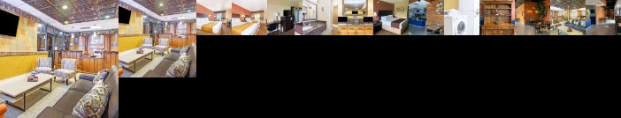 Days Inn Fort Lauderdale-Oakland Park Airport North