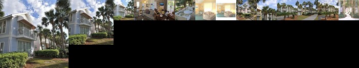 ResortQuest Rentals at Nantucket Rainbow Cottages